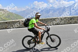 Photo #2354984 | 19-07-2022 12:26 | Passo Dello Stelvio - Prato side BICYCLES
