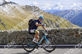 Foto #2848665 | 10-09-2022 10:35 | Passo Dello Stelvio - Prato Seite BICYCLES