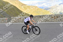 Photo #2814152 | 04-09-2022 16:19 | Passo Dello Stelvio - Prato side BICYCLES