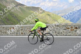 Foto #2386184 | 24-07-2022 16:40 | Passo Dello Stelvio - Prato Seite BICYCLES