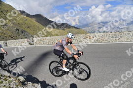 Foto #2828318 | 05-09-2022 16:19 | Passo Dello Stelvio - Prato Seite BICYCLES