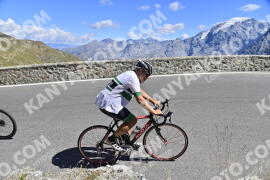 Photo #2742693 | 25-08-2022 13:43 | Passo Dello Stelvio - Prato side BICYCLES