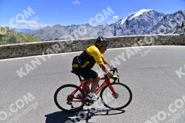 Foto #2291785 | 12-07-2022 12:57 | Passo Dello Stelvio - Prato Seite BICYCLES