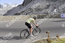 Photo #2876576 | 13-09-2022 16:24 | Passo Dello Stelvio - Prato side BICYCLES