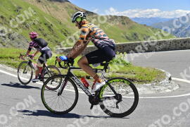Foto #2239790 | 06-07-2022 11:26 | Passo Dello Stelvio - Prato Seite BICYCLES