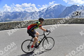 Foto #2834400 | 06-09-2022 12:08 | Passo Dello Stelvio - Prato Seite BICYCLES