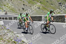 Foto #2300683 | 13-07-2022 13:11 | Passo Dello Stelvio - Prato Seite BICYCLES