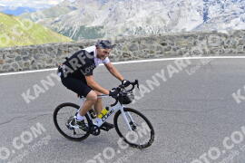 Foto #2243201 | 06-07-2022 14:03 | Passo Dello Stelvio - Prato Seite BICYCLES