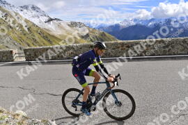 Photo #2848098 | 10-09-2022 10:09 | Passo Dello Stelvio - Prato side BICYCLES