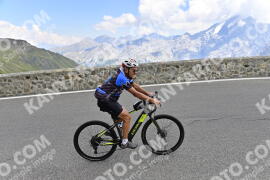 Photo #2595630 | 11-08-2022 13:41 | Passo Dello Stelvio - Prato side BICYCLES