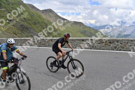 Foto #2431614 | 29-07-2022 14:14 | Passo Dello Stelvio - Prato Seite BICYCLES