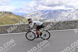 Foto #2791619 | 01-09-2022 13:50 | Passo Dello Stelvio - Prato Seite BICYCLES