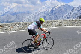 Foto #2367646 | 21-07-2022 14:21 | Passo Dello Stelvio - Prato Seite BICYCLES