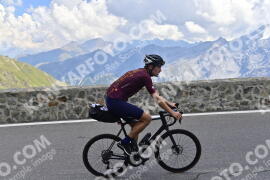 Foto #2517898 | 05-08-2022 12:44 | Passo Dello Stelvio - Prato Seite BICYCLES