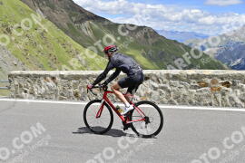 Photo #2287496 | 11-07-2022 13:43 | Passo Dello Stelvio - Prato side BICYCLES