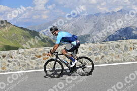 Photo #2385699 | 24-07-2022 15:53 | Passo Dello Stelvio - Prato side BICYCLES