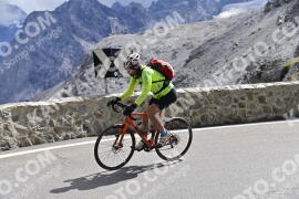 Foto #2791393 | 01-09-2022 13:04 | Passo Dello Stelvio - Prato Seite BICYCLES