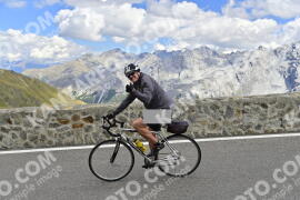 Foto #2812770 | 04-09-2022 14:41 | Passo Dello Stelvio - Prato Seite BICYCLES