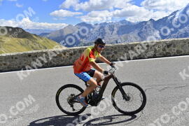 Foto #2810241 | 04-09-2022 11:55 | Passo Dello Stelvio - Prato Seite BICYCLES