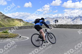 Foto #2488229 | 02-08-2022 14:20 | Passo Dello Stelvio - Prato Seite BICYCLES