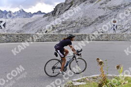Foto #2780613 | 29-08-2022 14:50 | Passo Dello Stelvio - Prato Seite BICYCLES