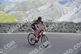 Foto #2242643 | 06-07-2022 13:42 | Passo Dello Stelvio - Prato Seite BICYCLES