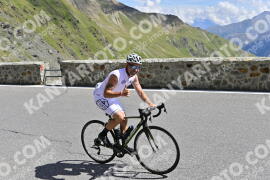 Photo #2545027 | 08-08-2022 11:55 | Passo Dello Stelvio - Prato side BICYCLES