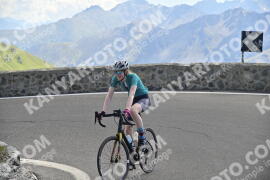 Photo #2228730 | 03-07-2022 10:50 | Passo Dello Stelvio - Prato side BICYCLES