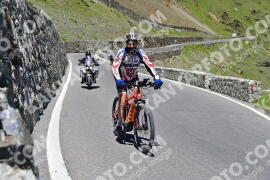 Foto #2256736 | 08-07-2022 13:31 | Passo Dello Stelvio - Prato Seite BICYCLES