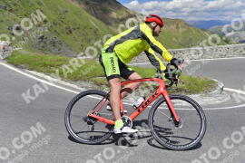 Photo #2244021 | 06-07-2022 14:53 | Passo Dello Stelvio - Prato side BICYCLES