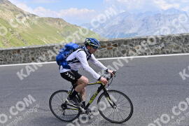 Foto #2366925 | 21-07-2022 13:05 | Passo Dello Stelvio - Prato Seite BICYCLES