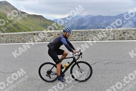 Photo #2438887 | 30-07-2022 10:35 | Passo Dello Stelvio - Prato side BICYCLES