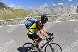 Foto #2564636 | 09-08-2022 14:15 | Passo Dello Stelvio - Prato Seite BICYCLES