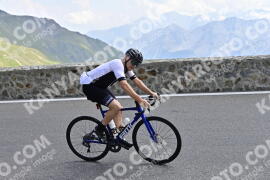 Foto #2365396 | 21-07-2022 11:24 | Passo Dello Stelvio - Prato Seite BICYCLES