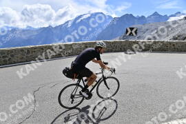 Photo #2619488 | 13-08-2022 10:53 | Passo Dello Stelvio - Prato side BICYCLES