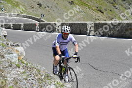 Foto #2268195 | 09-07-2022 11:40 | Passo Dello Stelvio - Prato Seite BICYCLES
