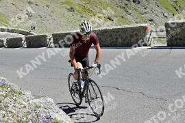 Foto #2294685 | 13-07-2022 11:07 | Passo Dello Stelvio - Prato Seite BICYCLES