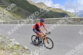 Foto #2425205 | 28-07-2022 13:37 | Passo Dello Stelvio - Prato Seite BICYCLES