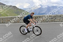 Foto #2421257 | 27-07-2022 14:27 | Passo Dello Stelvio - Prato Seite BICYCLES
