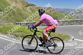 Photo #2256442 | 08-07-2022 13:24 | Passo Dello Stelvio - Prato side BICYCLES