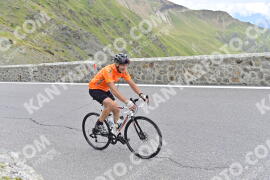 Foto #2431634 | 29-07-2022 14:16 | Passo Dello Stelvio - Prato Seite BICYCLES