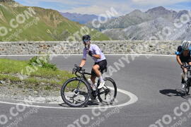 Foto #2264238 | 09-07-2022 15:00 | Passo Dello Stelvio - Prato Seite BICYCLES