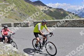 Photo #2578504 | 10-08-2022 12:43 | Passo Dello Stelvio - Prato side BICYCLES