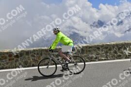 Photo #2427655 | 28-07-2022 13:04 | Passo Dello Stelvio - Prato side BICYCLES