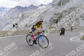 Foto #2462631 | 31-07-2022 16:28 | Passo Dello Stelvio - Prato Seite BICYCLES