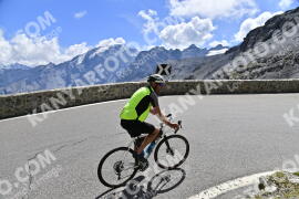 Photo #2544979 | 08-08-2022 11:52 | Passo Dello Stelvio - Prato side BICYCLES