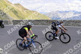 Foto #2607934 | 12-08-2022 13:50 | Passo Dello Stelvio - Prato Seite BICYCLES