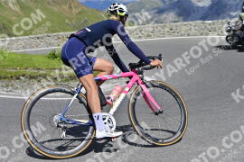 Photo #2244150 | 06-07-2022 15:06 | Passo Dello Stelvio - Prato side BICYCLES
