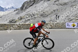 Foto #2656753 | 15-08-2022 14:22 | Passo Dello Stelvio - Prato Seite BICYCLES