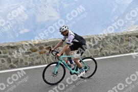 Photo #2366086 | 21-07-2022 11:48 | Passo Dello Stelvio - Prato side BICYCLES